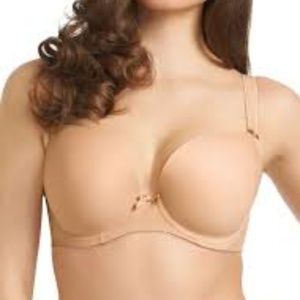 Freya Doc Moulded Plunge- New